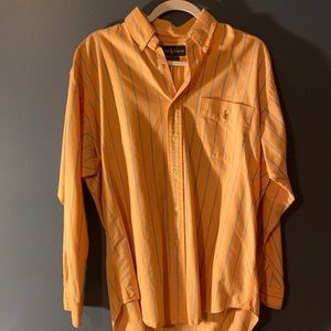 Polo Ralph Lauren Medium Long Sleeve Button Down